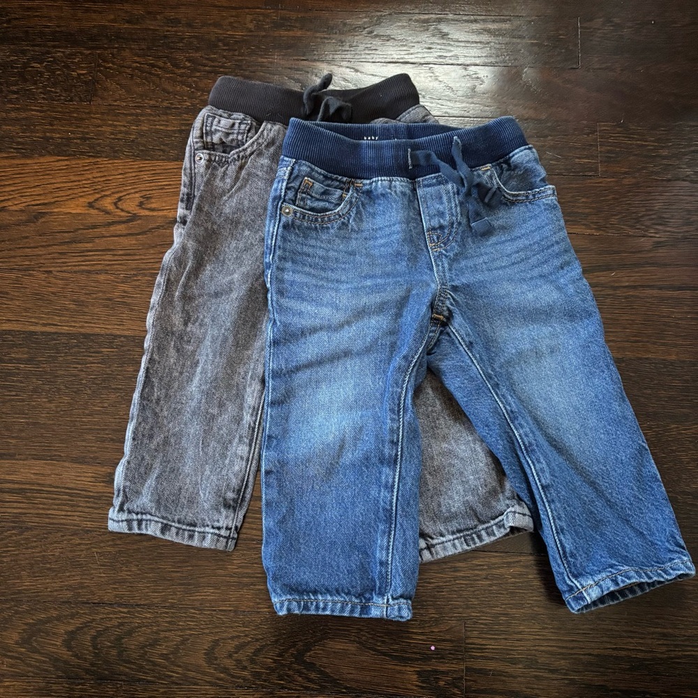 GAP Toddler Jeans